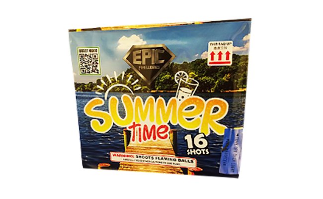 Summertime